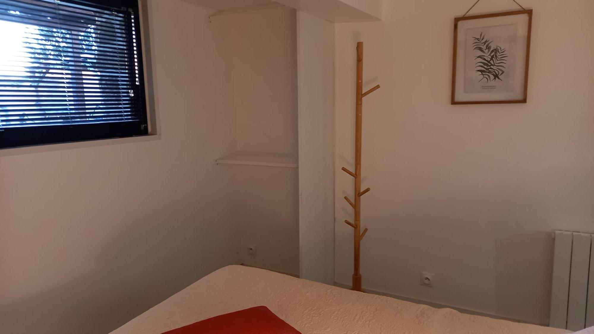 Appartement Individuel En Maison Beaumont-sur-Oise Esterno foto